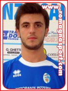 Marco Rondinini / Attaccante Faenza