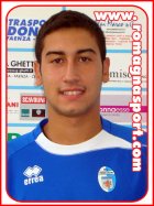 Pio Pollino / Attaccante Faenza