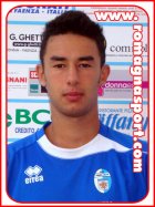 Nicola Venturelli / Attaccante Faenza