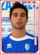 Roberto Visani / Centrocampista Faenza