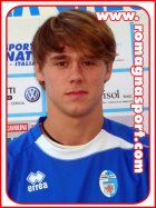 Denny Maenza / Centrocampista Faenza
