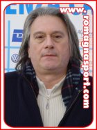 Gian Andrea Missiroli / Presidente Faenza