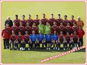 Imolese Eccellenza Girone B