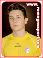 Federico Franceschi / Centrocampista Ozzanese