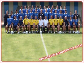 Romagna Centro Eccellenza Girone B