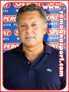 Giorgio Bedogni / Presidente Meletolese