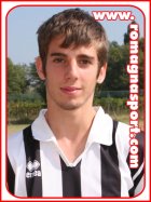 Mattia Magnani / Difensore Sampierana
