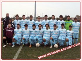 Misano Jun. Eccellenza Girone C