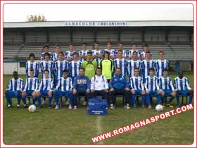 Calcio Forlimp. Jun. Promozione Girone D