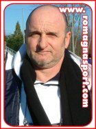 Lauro Bonini / Allenatore Arcetana