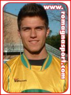 Matteo Sessa / Attaccante Arcetana