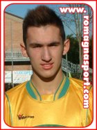 Alban Hiseni / Attaccante Arcetana