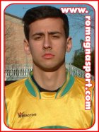 Filippo Notari / Difensore Arcetana
