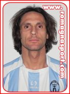 Francesco Arcari / Attaccante Unione C. Casalese
