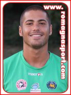 Marco Prinzivalli / Centrocampista Svincolati