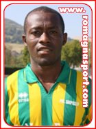 Narcisse Batchouo Fotue / Attaccante Sampolese