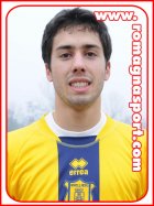 Samuele Magnoni / Centrocampista M.S.P.
