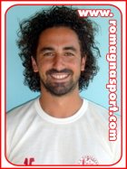 Gian Loris Rossi / Centrocampista Rubierese