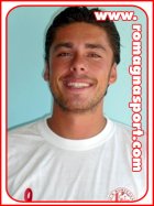 Luigi Andreoli / Difensore Rubierese