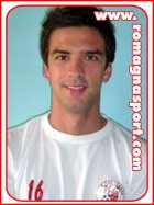 Rosendo Eduardo Campos / Difensore Rubierese