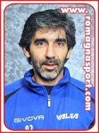Ramin Binandeh / Allenatore Val.sa Gold