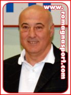 Paolo Maini / Allenatore A.T. Calderara