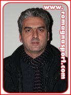 Stefano Madriselvi / Presidente A.T. Calderara