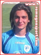 Francesco Mangolini / Difensore Reno Centese