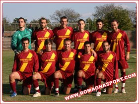 Low Ponte Promozione Girone D