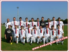 Marignanese Promozione Girone D