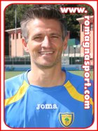 Francesco Viroli / Attaccante Faetano
