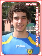 Giacomo Rinaldi / Attaccante Faetano