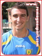Cristian Maccagno / Difensore Faetano