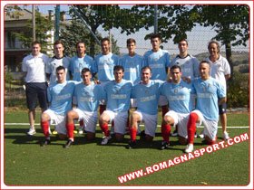 Juvenes Dog. Camp. Sammarinese Girone Unico