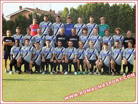 Fidenza Serie D Girone B