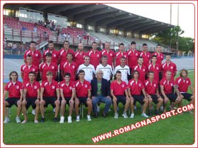 Forl� Serie D Girone D