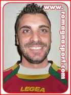 Alessandro Somma / Centrocampista Audace