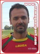 Danilo Morelli / Difensore Audace