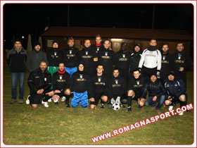 Pol. Savio UISP Ravenna Amatori B