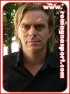 Lorenzino Cerioni / Presidente Fermignanese
