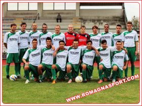 Fontana Audax 1a Categoria Girone A