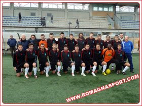 S. Secondo 1a Categoria Girone A