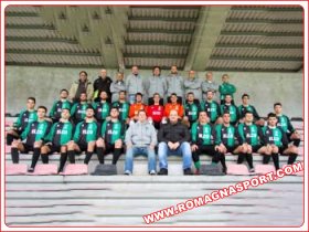 Soragna 1921 1a Categoria Girone A