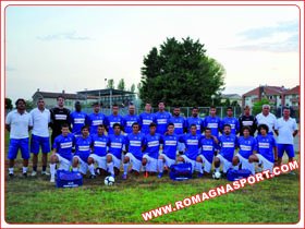 Biancazzurra 1a Categoria Girone C