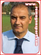 Giovanni Ferrari / Allenatore Gattatico Club