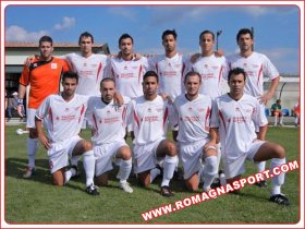 Luzzara Calcio 1a Categoria Girone C