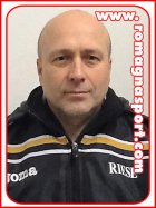 Massimo Bertazzoni / Presidente Riese