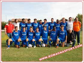 Sp. Pievecella 1a Categoria Girone C
