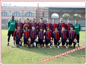 Castelbolognese 1a Categoria Girone E