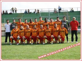 Medicina 1a Categoria Girone E